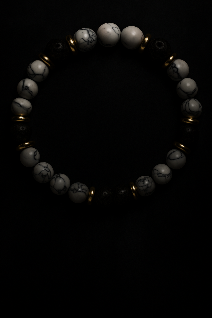 Eclipse Aura Bracelet by Esctacy