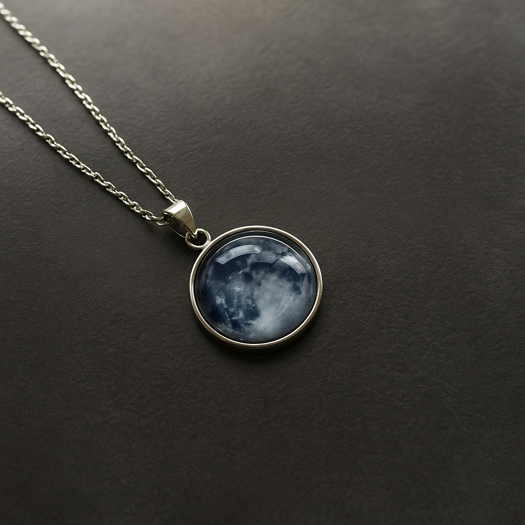 Luna drip by Esctacy