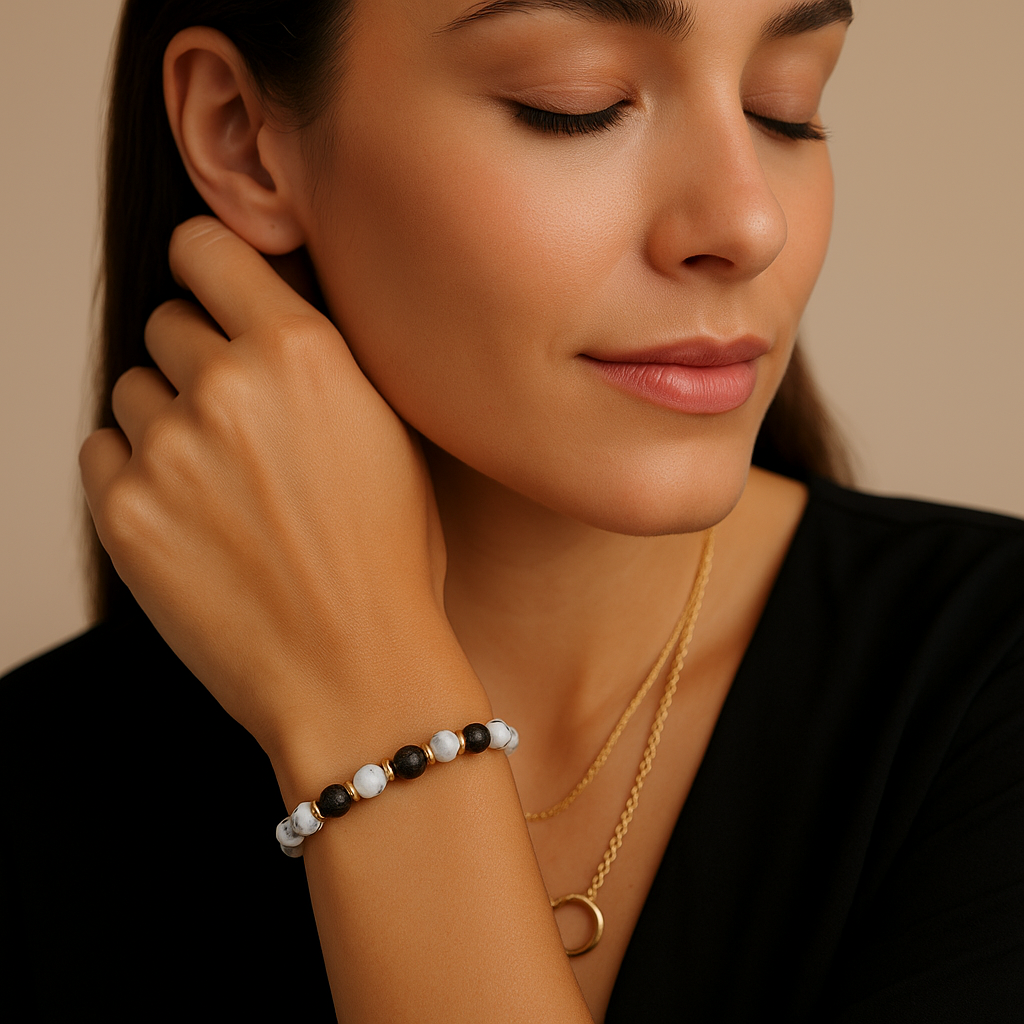 Eclipse Aura Bracelet by Esctacy