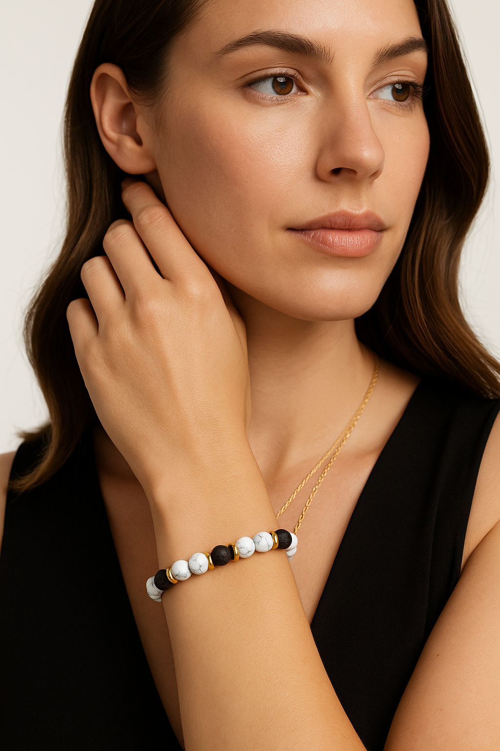 Eclipse Aura Bracelet by Esctacy